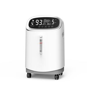 Oxygen Concentrator