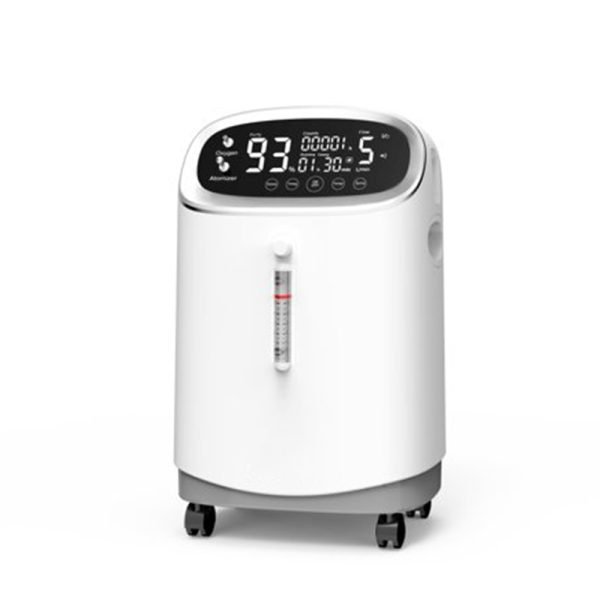 Oxygen Concentrator