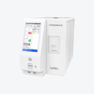 ichroma™ III Advanced Immunoassay Analyzer