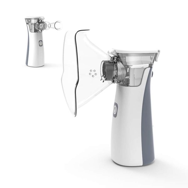 Mesh Nebulizer