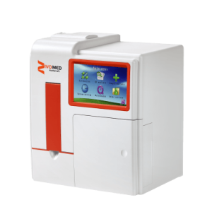 Electrolyte Analyzer IVE-1000C