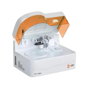 Auto Chemistry Analyzer IVC-160