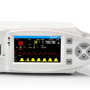 Pulse Oximeter JLP 8