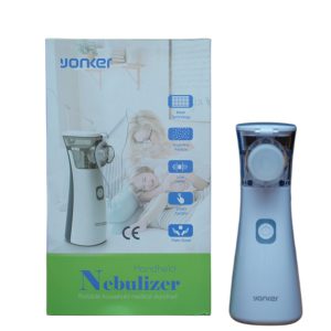Mesh Nebulizer