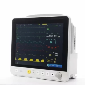 Modular Patient Monitor Machine JLME15