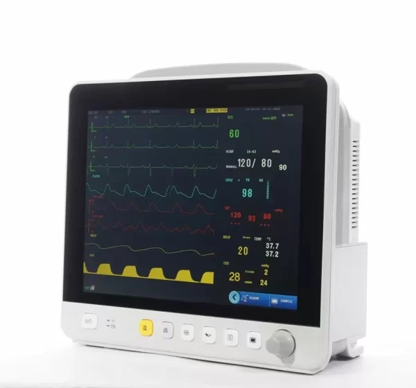 Modular Patient Monitor Machine JLME15