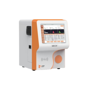 Auto Hematology Analyzer IVH-31