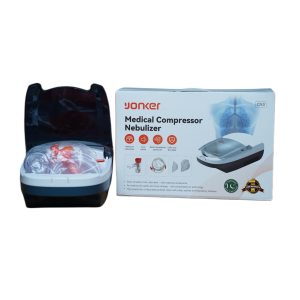 Medical Compressor Nebulizer