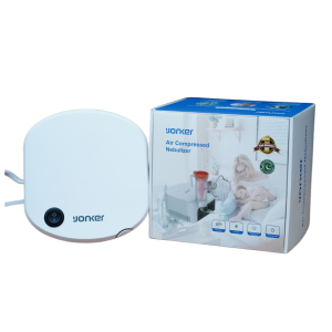 Air Compressed Nebulizer