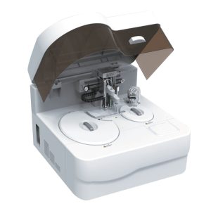 Auto Chemistry Analyzer IVC-160