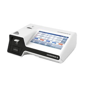 ichroma™ II Advanced Immunoassay Analyzer
