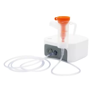 Air Compressor Nebulizer