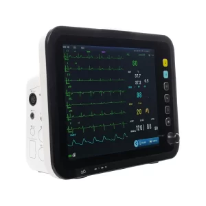 YK-8000C Patient Monitor