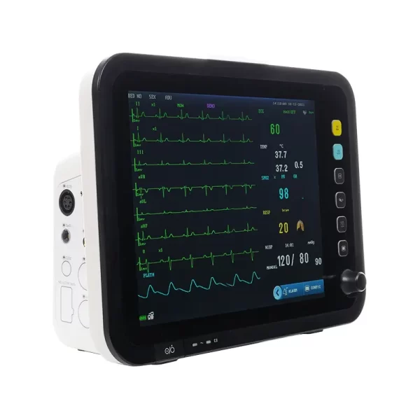 YK-8000C Patient Monitor