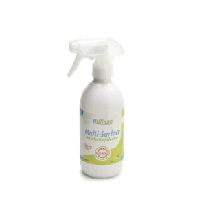 HiClean Multi Surface Disinfecting Cleaner - 500ml