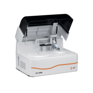 Auto Chemistry Analyzer IVC-200A