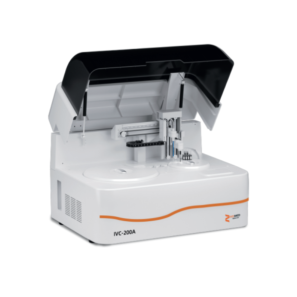 Auto Chemistry Analyzer IVC-200A