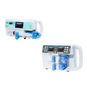 Syringe Pump HY-900 B