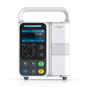 YK-Infusion Pump IP3