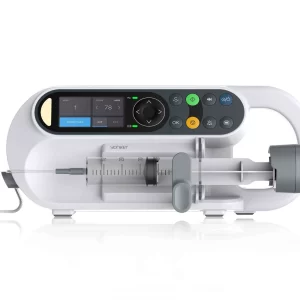 YK-Syringe Pump SP1
