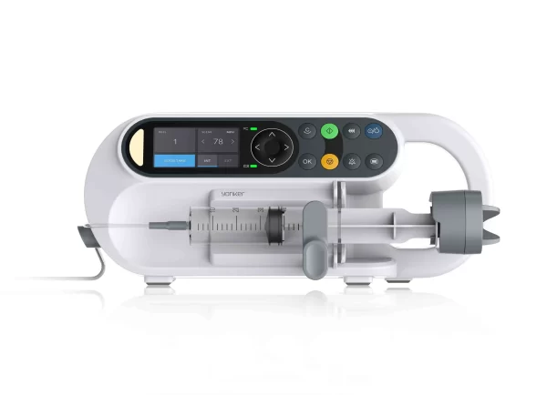 YK-Syringe Pump SP1