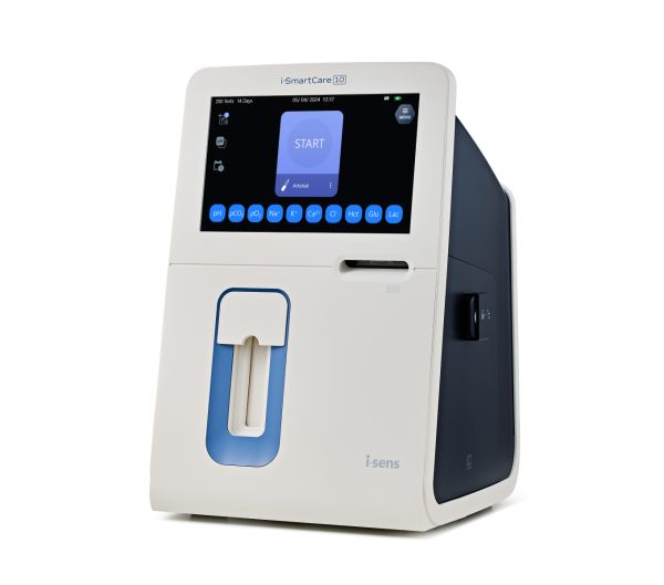 i-SmartCare 10
