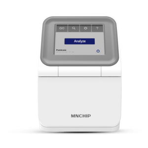 Automatic Biochemical Analyzer Pointcare M3 MNCHIP