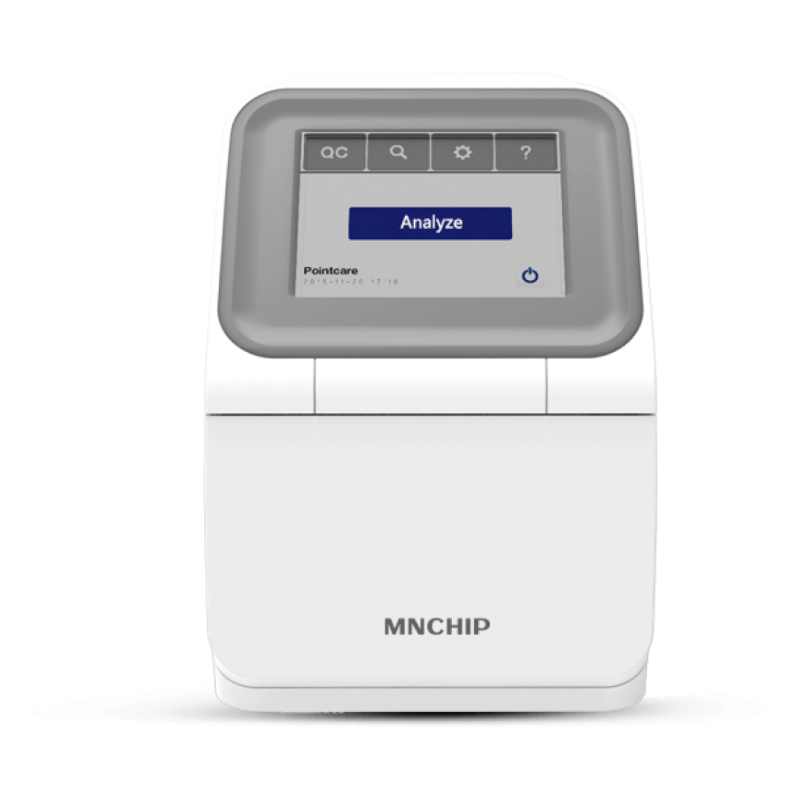 Biochemical Analyzer Pointcare M3 MNCHIP