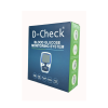 D check blood glucose monitoring system GHC