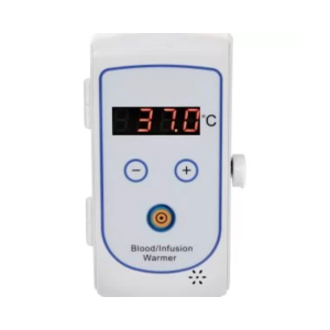 Biomed blood Infusion Warmer for patient thermoregulation