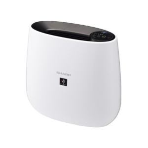 SHARP Air Purifier With PlasmaCluster and HEPA Filter (FU-J30SA-B) – For 23m square rooms