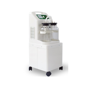 Biomed Suction Machine (BM-S3B)