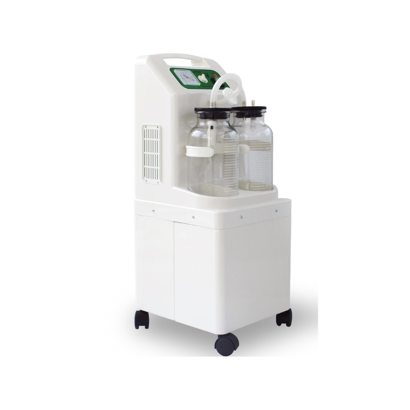 Biomed Suction Machine (BM-S3B) (3)