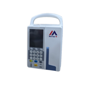 Biomed Infusion Pump HY-800A – GHC
