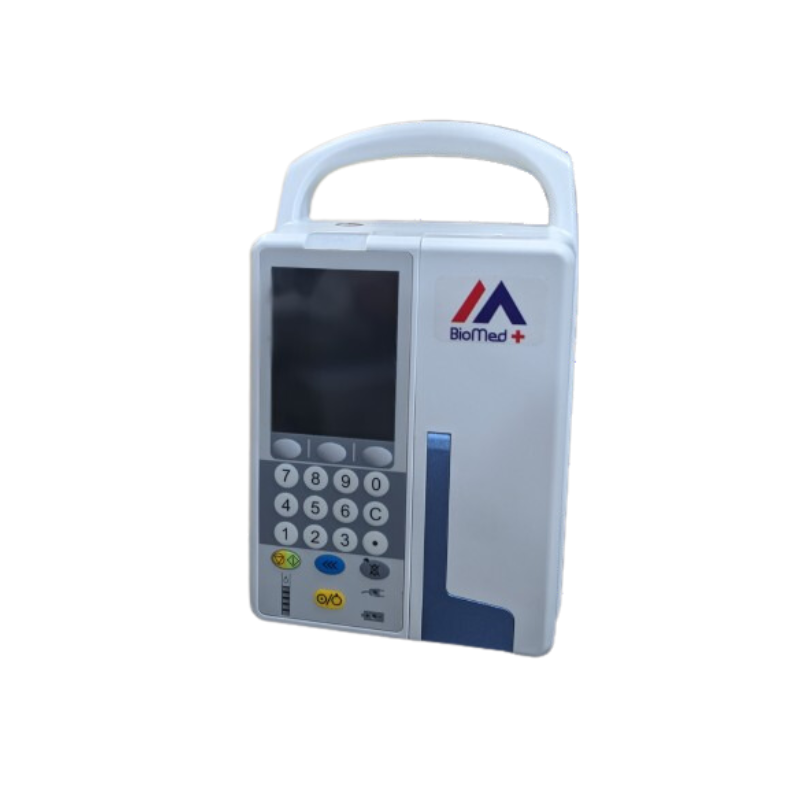Biomed Infusion Pump HY-800A - GHC