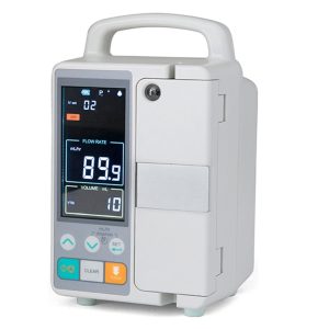 Infusion Pump (HY-800A)