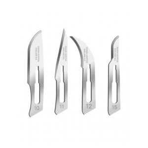 Tro- Microcut Surgical Blades