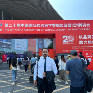 Highlights from GHC's Visit to CACLP China 🇨🇳