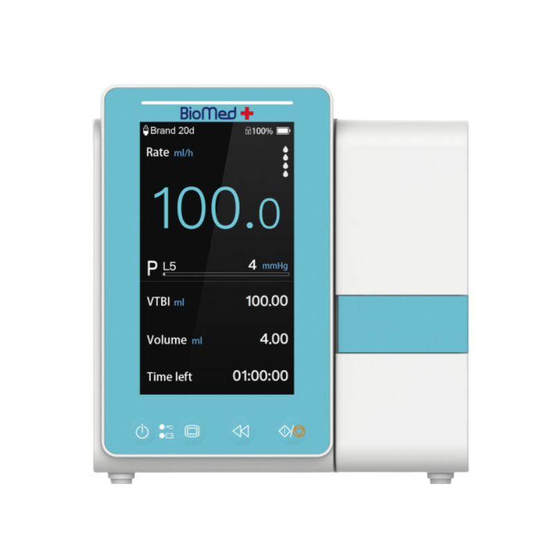 Biomed Infusion Pump HY- 800A+ - GHC
