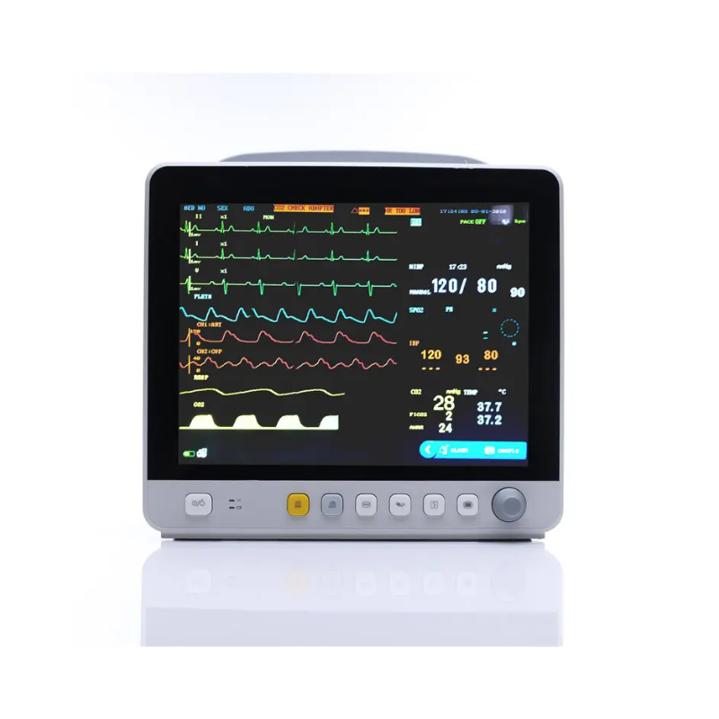 Modular Patient Monitor Machine E15 (6) GHC