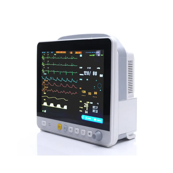 Modular Patient Monitor Machine E15 (6) GHC