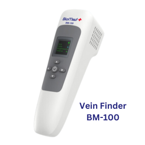 Biomed Vein Finder BM-100 GHC