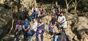 Global Health Care, sponsored a team building hiking program at Trail 5 Islamabad followed by delicious BBQ every body enjoyed natural scenery and gathering (2)