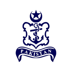 PAkistan navy PN logo - GHC partner