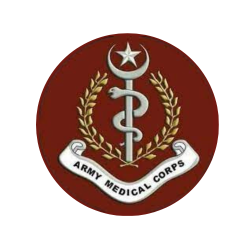 army medical cops logo - GHC partner