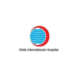 shifa international hostpital logo - GHC partner