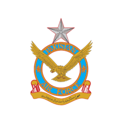 pakistan airforce PAF logo - GHC partner