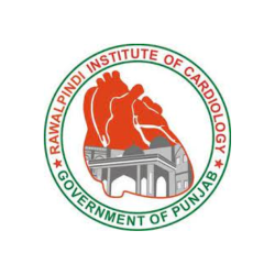 rawalpindi institute of cardiology logo - GHC partner